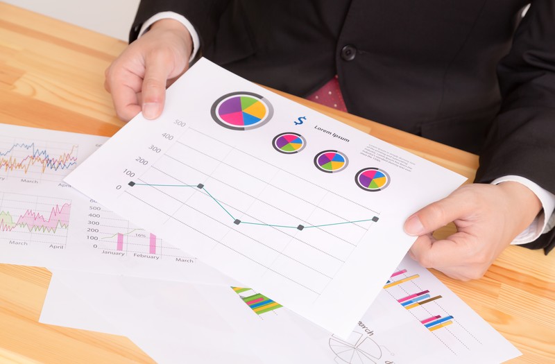 商品開発の流れ