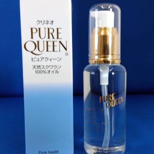 pureQueen001