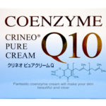 クリネオ ピュアクリームQのパッケージ