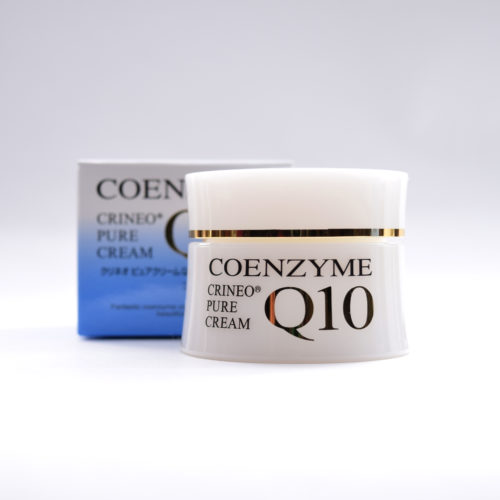 クリネオ　ピュアクリーム