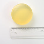 クリオネピュアソープ　石鹸