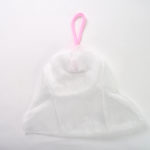 クリオネピュアソープ　泡立てネット